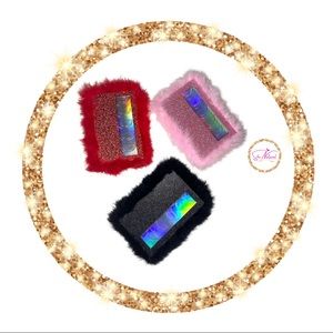 Choosey Fur Lash Books